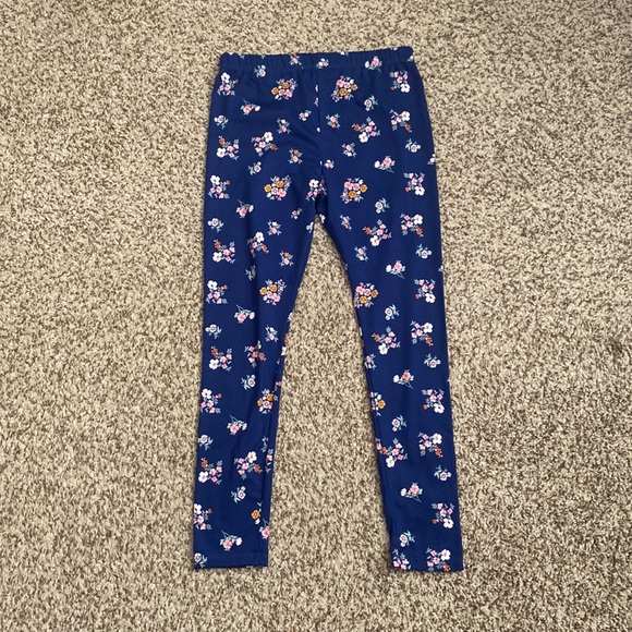 NWT & NWOT Girls Floral Print Matching Set Bundle - Picture 7 of 15